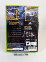 Mass Effect Pre-Order Exclusive Bonus Content Disc Xbox 360 (NTSC)