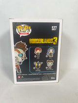 Borderlands 3 Female Psycho Funko Pop! Vinyl Figure #527