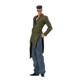 Yu Yu Hakusho Younger Toguro Brother 30th Anniversary PVC Statue
