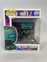 Marvel The Hydra Stomper #872 Funko Pop! Vinyl Figure