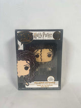 Harry Potter Bellatrix Lestrange Funko Pop! Pin #12