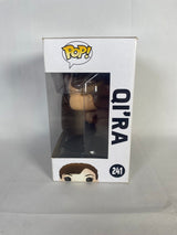 Star Wars Qi' Ra #241 Funko Pop! Vinyl Figure