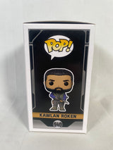 Star Wars Kawlan Roken Funko Pop! Vinyl Figure #540