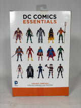 DC Comics Essentials Aquaman Action Figure