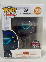Overwatch Ana #359 Funko Pop! Vinyl Figure
