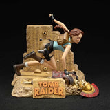 Tomb Raider Classic Era Lara Croft 6.5" PVC Statue