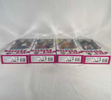 Little Mix Collector Dolls 2012 Vivid Toy Group Complete Set