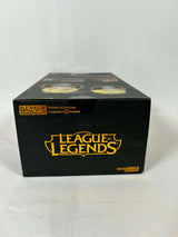 League of Legends Ezreal Nendoroid Action Figure