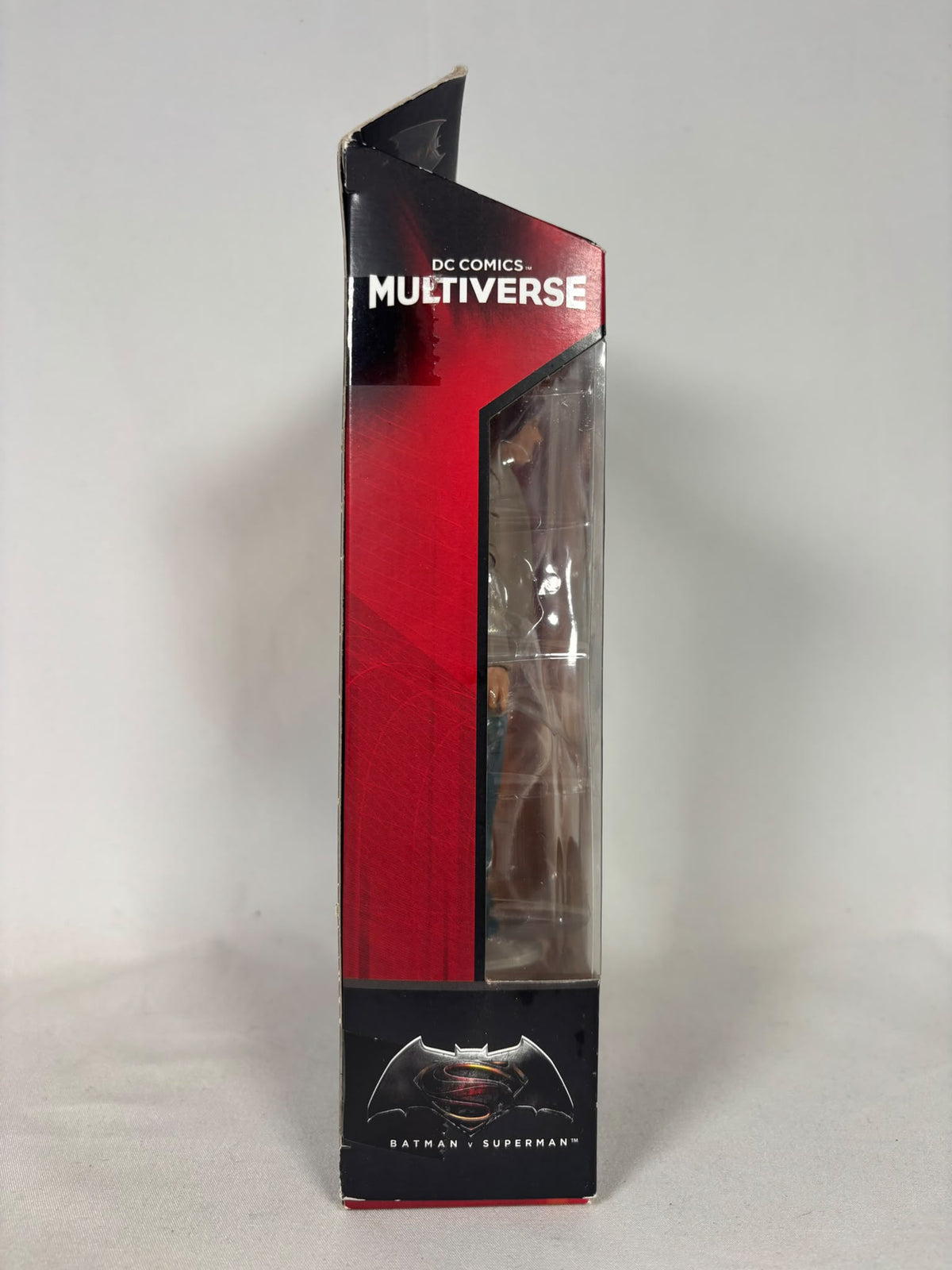 DC Comics Multiverse Batman v Superman  Lex Luthor Action Figure