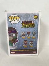 Marvel Zombie M.O.D.O.K Funko Pop! Vinyl Figure #791