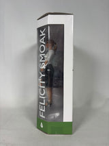 DC Collectibles Green Arrow Felicity Smoak Action Figure