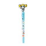 The Powerpuff Girls Bubbles Rotating Topper Pen