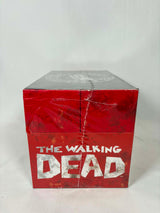 The Walking Dead Fifteenth Anniversary Compendium Box