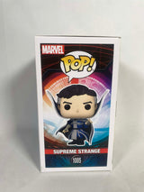 Marvel Supreme Strange Funko Pop! Vinyl Figure #1005