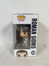 DC Comics Roman Sionis Funko Pop! Vinyl Figure #306