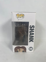 Ralph Breaks the Internet  Shank Funko Pop! Vinyl Figure #08