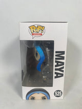 Borderlands 3 Maya (Glow in the Dark) Funko Pop! Vinyl Figure #525