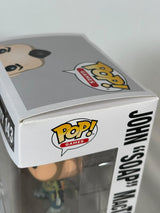 Call of Duty John 'Soap' MacTavish Funko Pop! Vinyl Figure #143