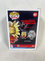 Dungeons & Dragons Lady of Pain Funko Pop! Vinyl Figure #1037