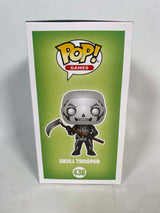 Fortnite Skull Trooper Funko Pop! Vinyl Figure #438