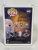 The Lord Of The Rings Gandalf #443 Funko Pop! Vinyl Figure