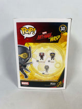 Mavel Wasp Funko Pop! Vinyl Figure #341