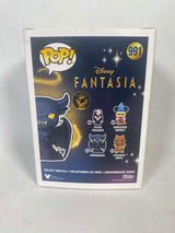 Fantasia Chernabog Funko Pop! Vinyl Figure #991
