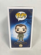 Crimes of Grindlewald Albus Dumbledore Funko Pop! Vinyl Figure #15