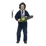 The Texas Chainsaw Massacre Leatherface 50th Anniversary 8″ Clothed NECA Figure