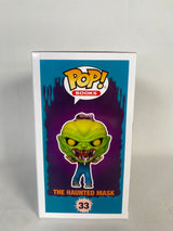Goosebumps The Haunted Mask #33 Funko Pop! Vinyl Figure