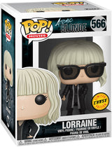 Atomic Blonde Lorraine (Chase) Funko Pop! Vinyl Figure #566
