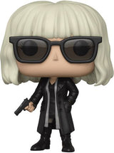 Atomic Blonde Lorraine (Chase) Funko Pop! Vinyl Figure #566