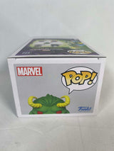Mechstrike Monster Hunter Loki Funko Pop! Vinyl Figure #992