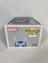 Marvel Loki Frost Giant Funko Pop # 972