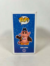 Disney Pixar Inside Out Bing Bong Funko Pop! Vinyl Figure #137