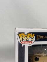 The Lord Of The Rings Frodo Baggins #444 Funko Pop! Vinyl Figure