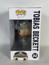 Star Wars Tobias Beckett #242 Funko Pop! Vinyl Figure
