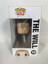 Saga The Will Funko Pop! Vinyl Figure #10