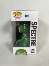 Dc Superheroes Spectre Funko Pop! Vinyl Figure #380