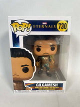 Marvel Eternals Gilgamesh Funko Pop! Vinyl Figure #730
