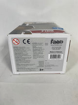 Star Wars Finn Funko Pop! Vinyl Figure #85 (Background Toys Exclusive)