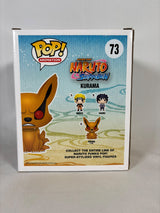Naruto Shippuden Kurama Funko Pop! Vinyl Figure #73