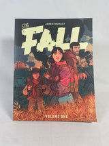 The Fall Vol. 1 Trade Paperback
