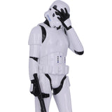 Star Wars Three Wise Stormtroopers Resin Figure 3-Pack