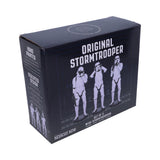 Star Wars Three Wise Stormtroopers Resin Figure 3-Pack
