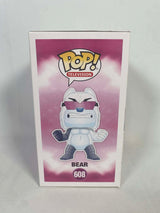 Teen Titans Go! Bear Funko Pop! Vinyl Figure #608