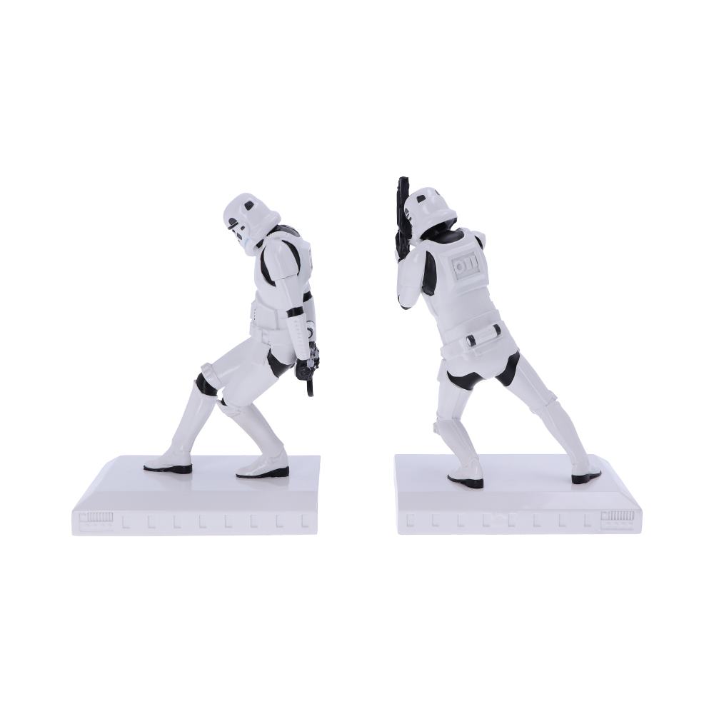 Star Wars Stormtrooper Bookends 18.5cm