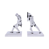 Star Wars Stormtrooper Bookends 18.5cm