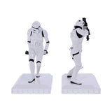 Star Wars Stormtrooper Bookends 18.5cm