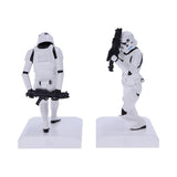 Star Wars Stormtrooper Bookends 18.5cm